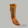 фото — кружка пивная, сапог «budweiser boot stein». бразилия